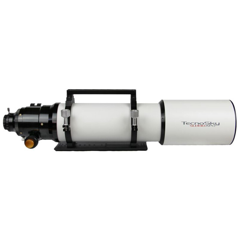 Tecnosky Refrator apocromático AP 130/900 Lanthanum OTA