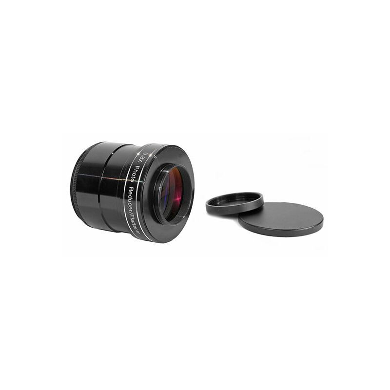 Tecnosky Flattener/Redutor 0,8x
