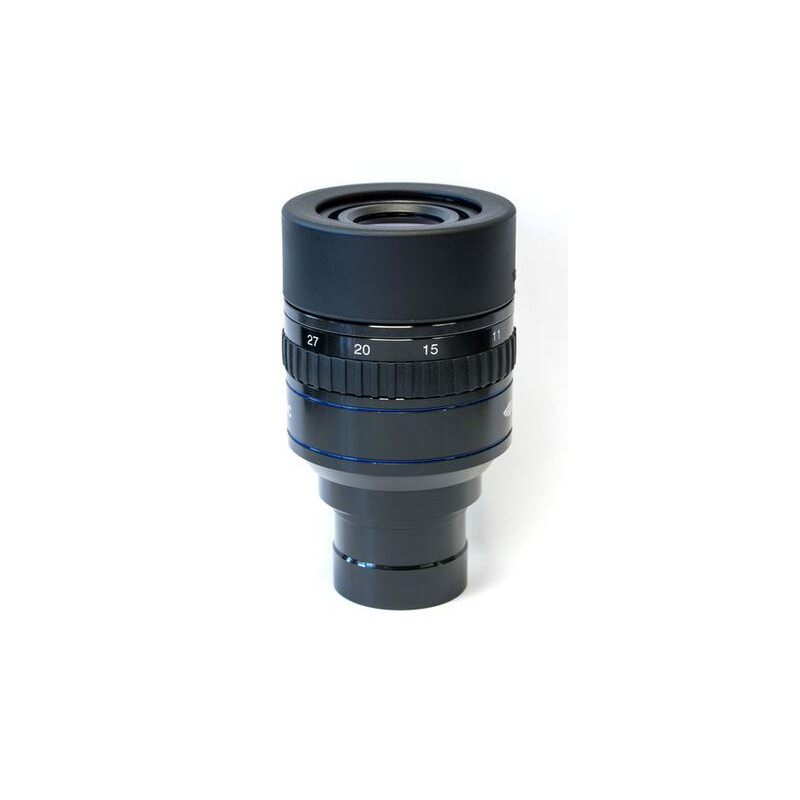 Auriga Ocular com zoom 9mm - 27mm 1.25"