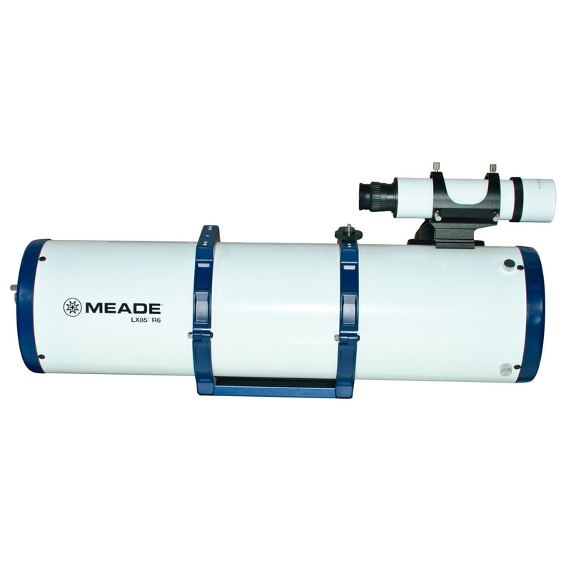 Meade Telescópio N 150/750 LX85 OTA