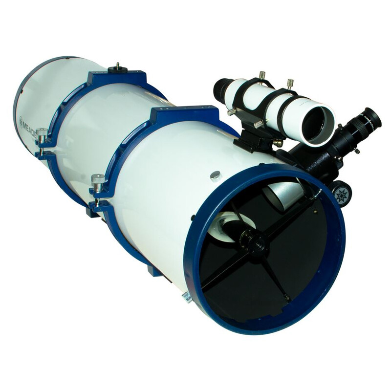 Meade Telescópio N 200/1000 LX85 OTA
