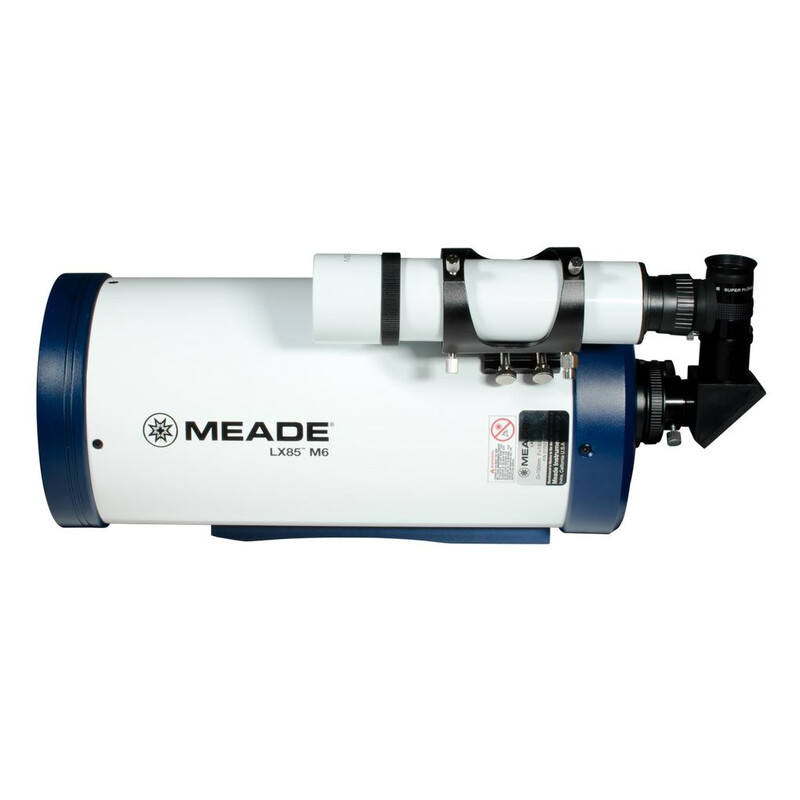 Meade Telescópio Maksutov MC 150/1800 UHTC LX85 OTA