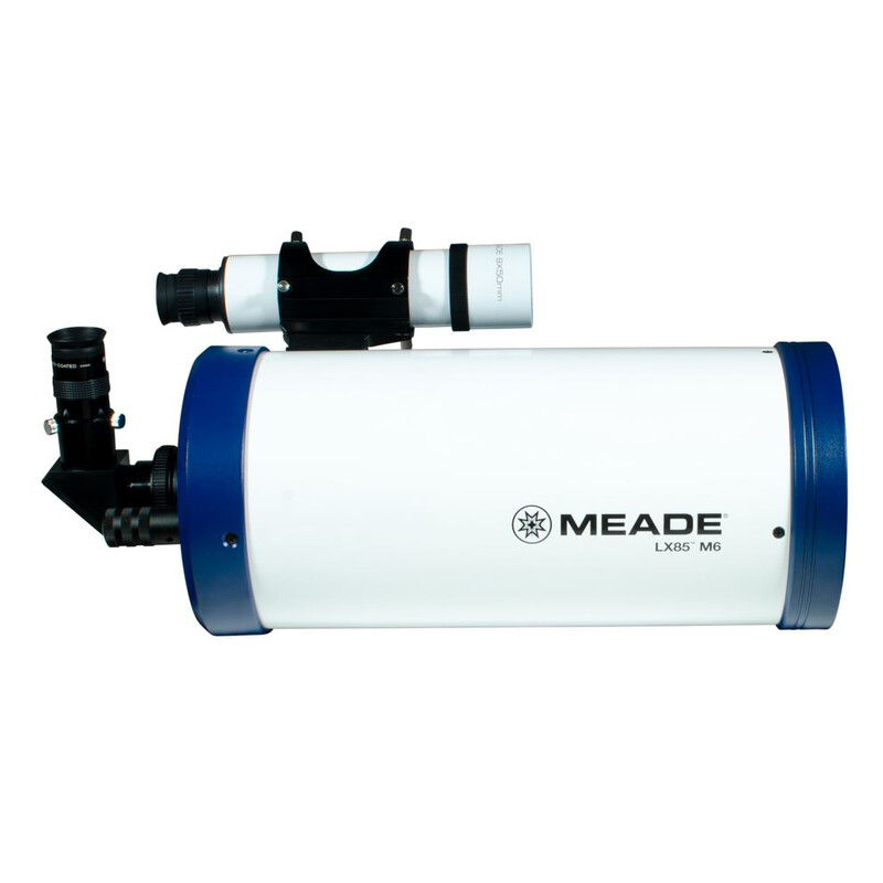 Meade Telescópio Maksutov MC 150/1800 UHTC LX85 OTA