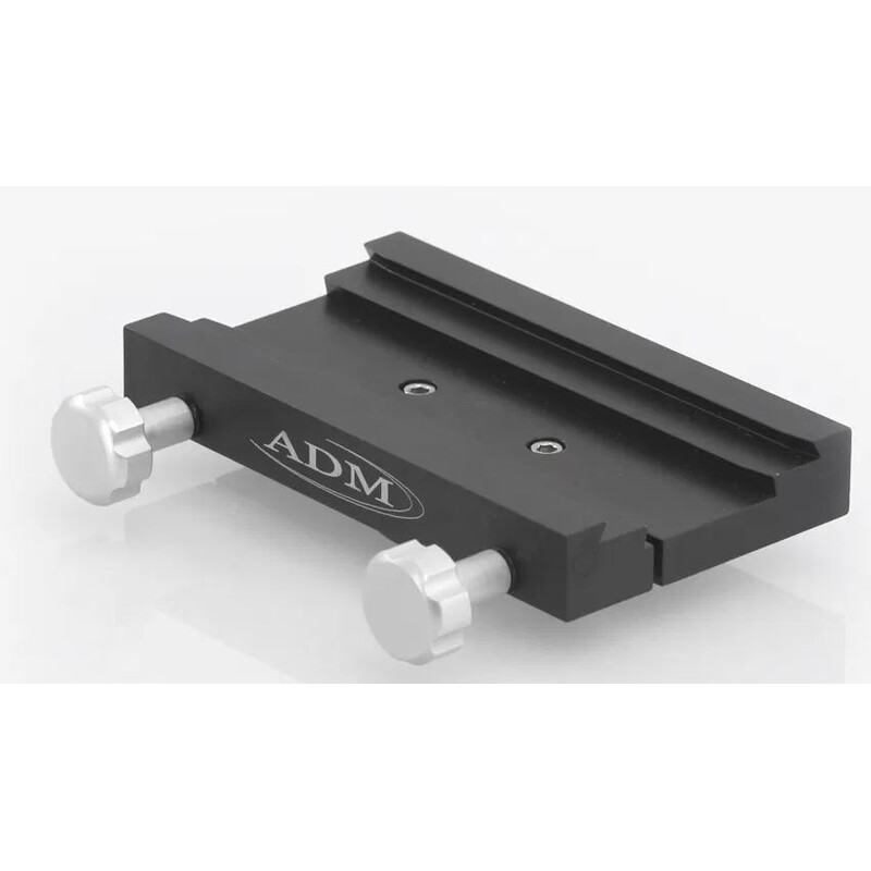 ADM Trava dupla em prisma Vixen & Losmandy para HEQ-5