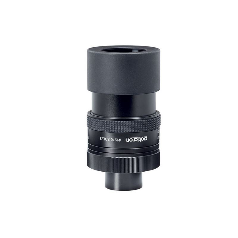 Opticron Ocular com zoom SDLv3