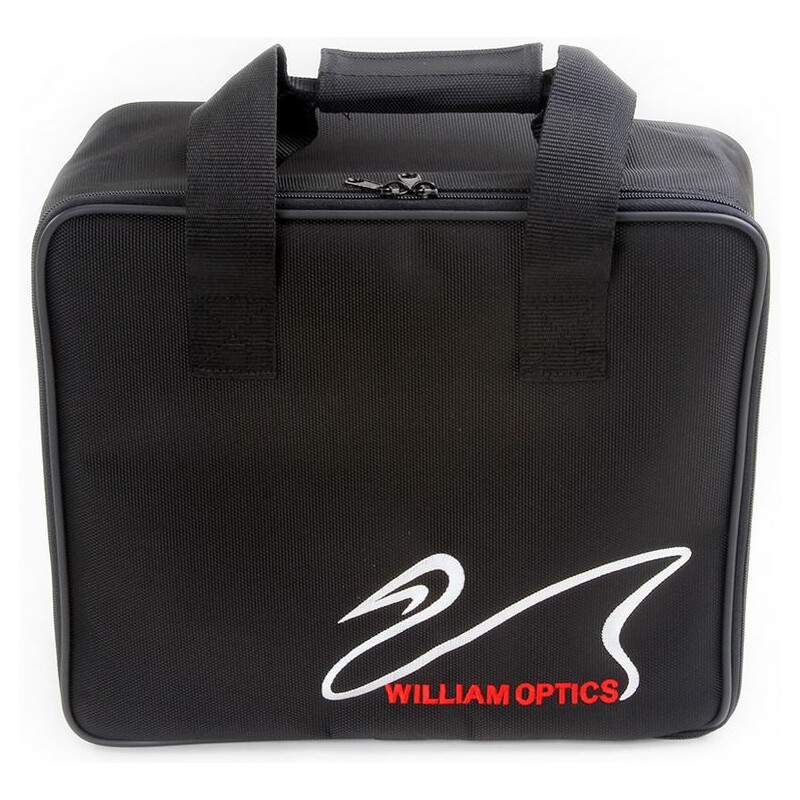 William Optics Estojo de transporte ZenithStar 61