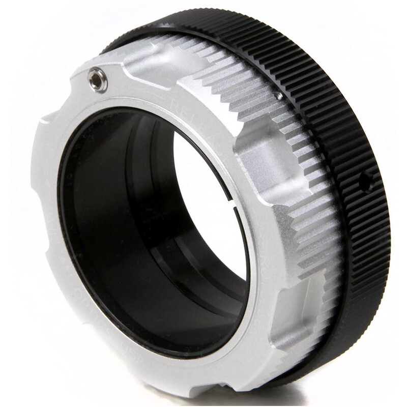 William Optics Rotolock M54 2" Prata