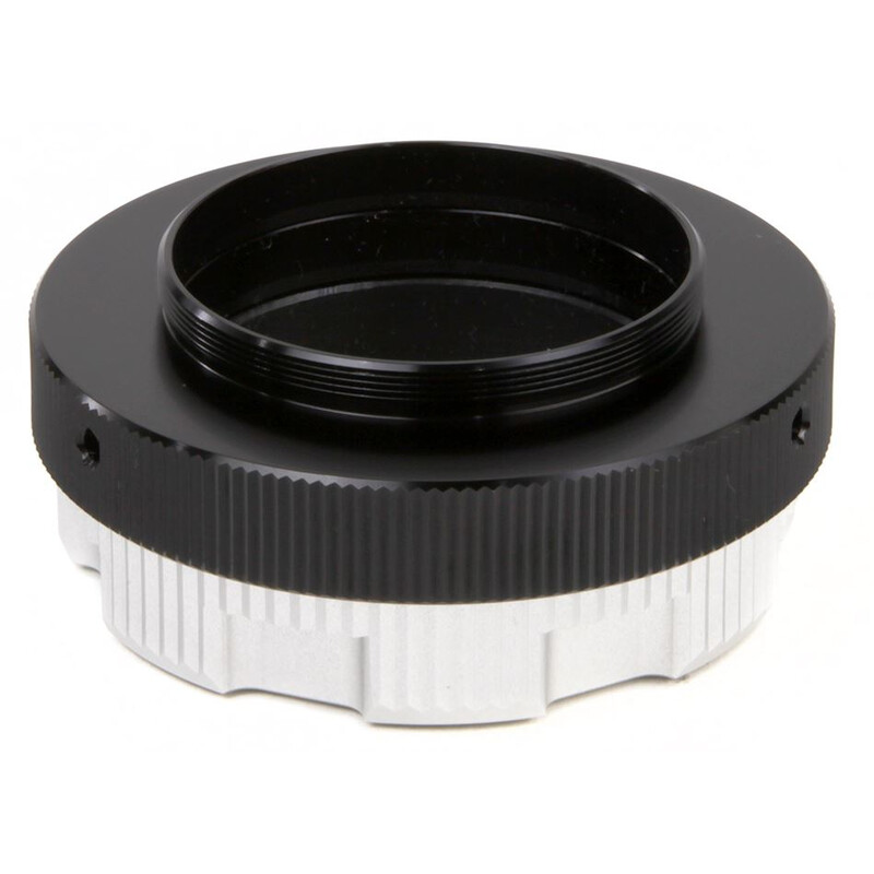 William Optics Rotolock M54 2" Prata