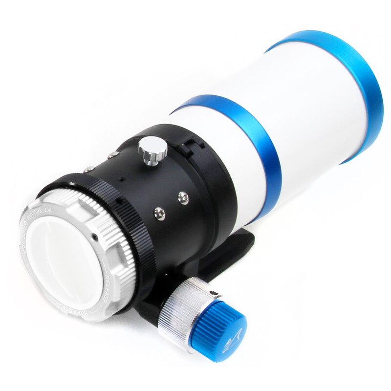 William Optics Rotolock M54 2" Prata