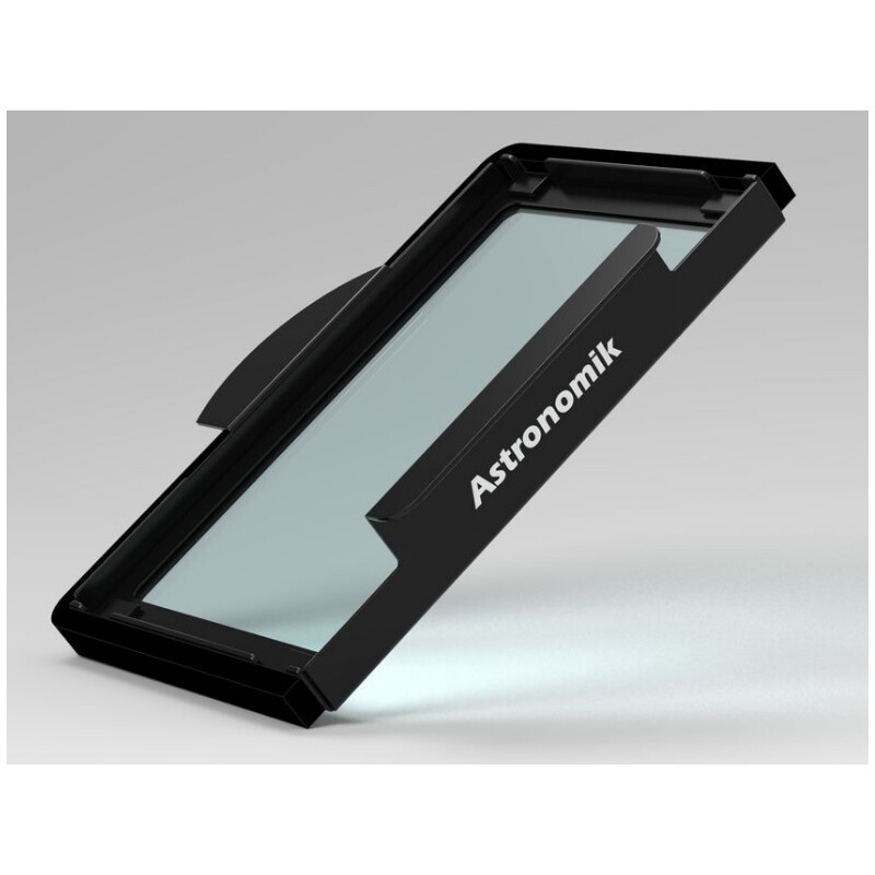 Astronomik Filtro L-3 UV-IR Block Clip Nikon XL