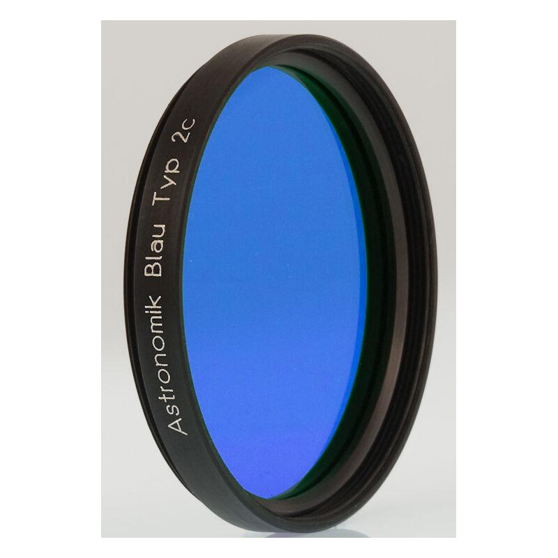 Astronomik Filtro Azul tipo 2c 1,25"