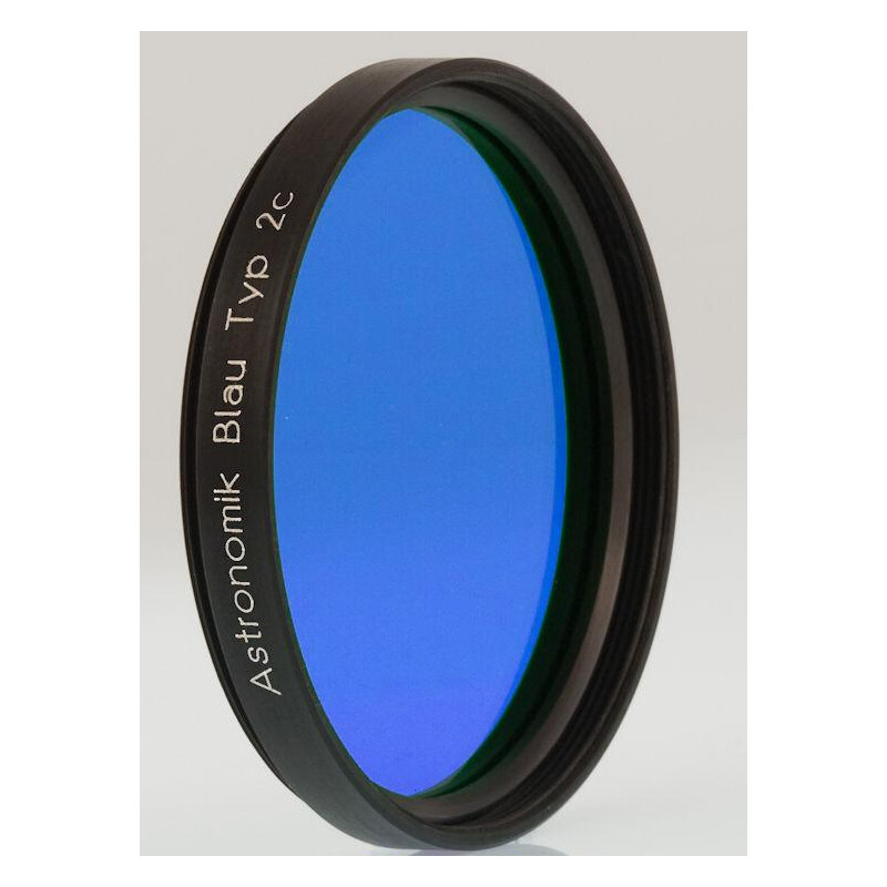 Astronomik Filtro Blue Typ 2c 2"