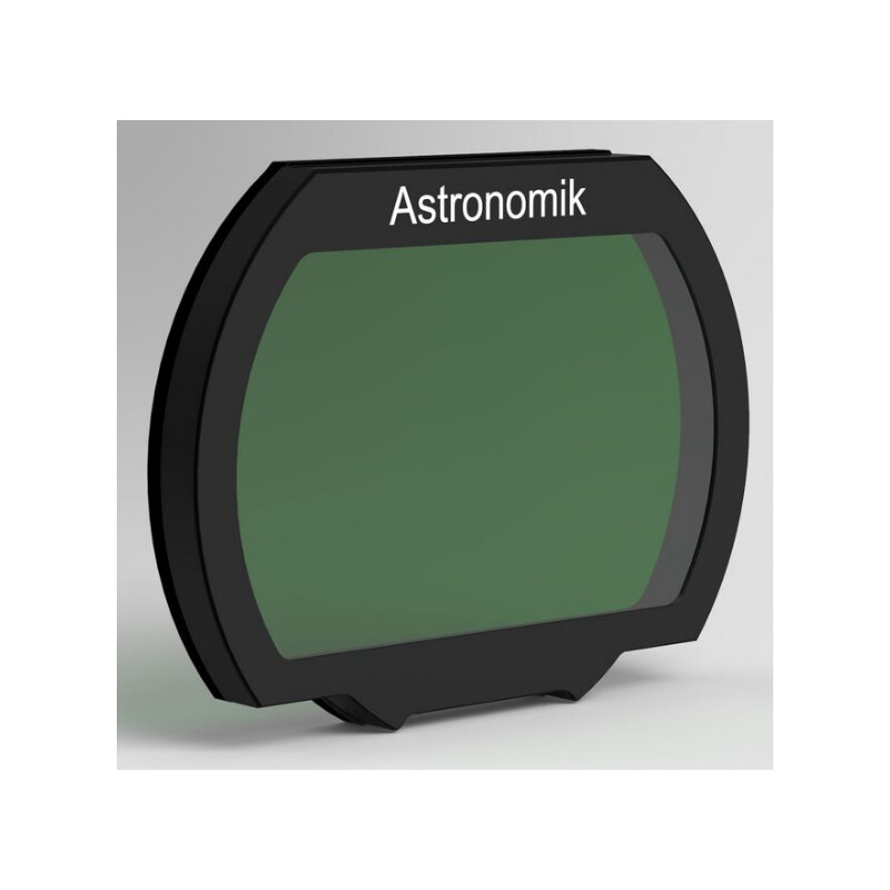 Astronomik Filtro OIII 12nm CCD MaxFR  Clip-Filter Sony alpha 7