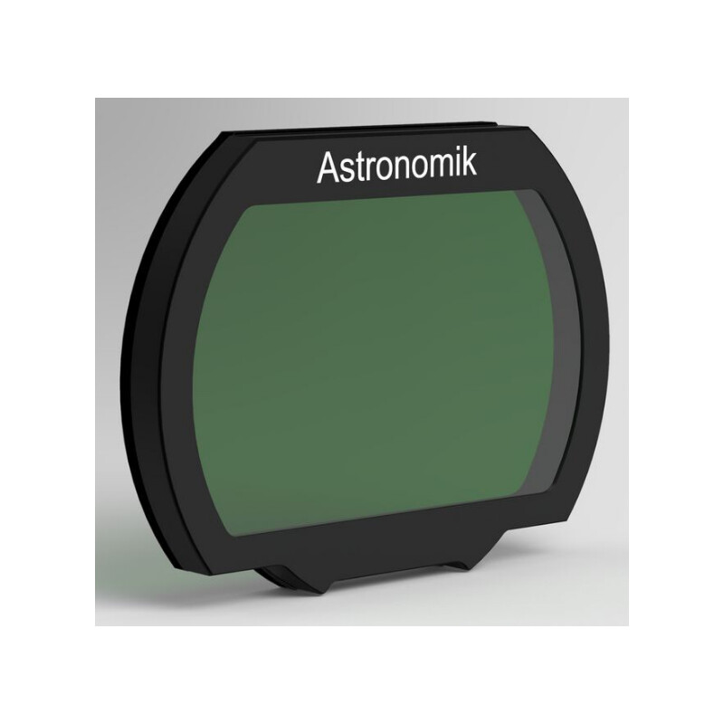 Astronomik Filtro OIII 12nm CCD MaxFR Clip Filtros Sony alpha 7