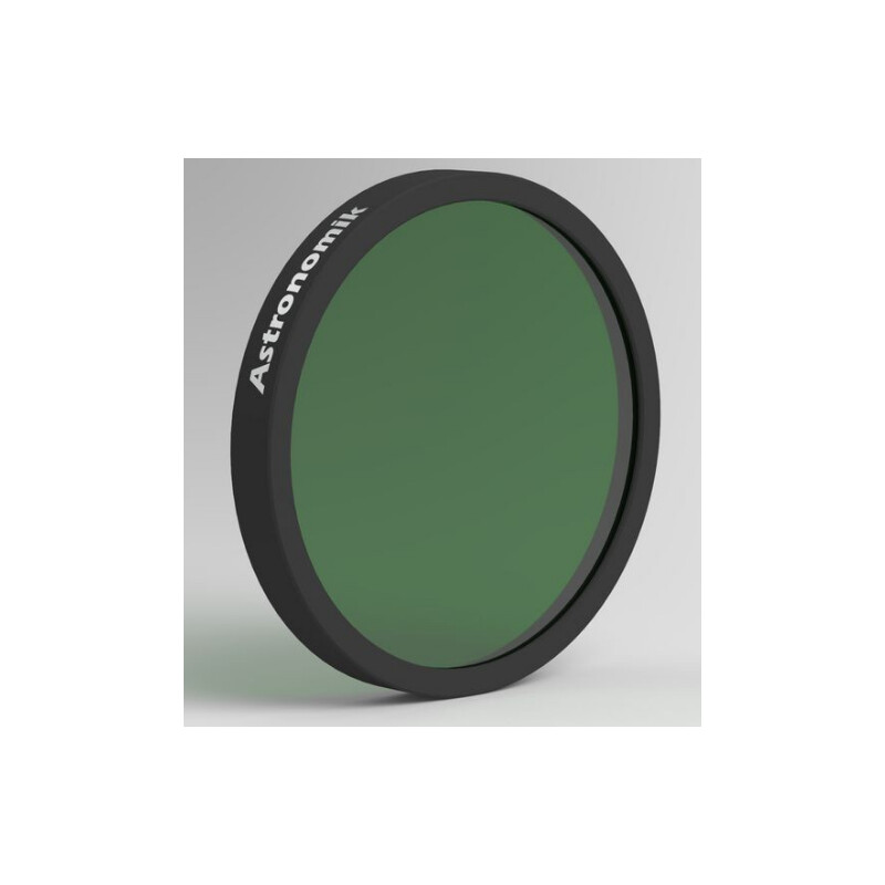 Astronomik Filtro OIII 12nm CCD MaxFR 31mm