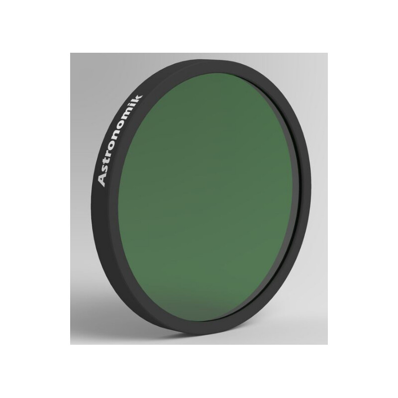 Astronomik Filtro CCD OIII 12nm MaxFR 36mm