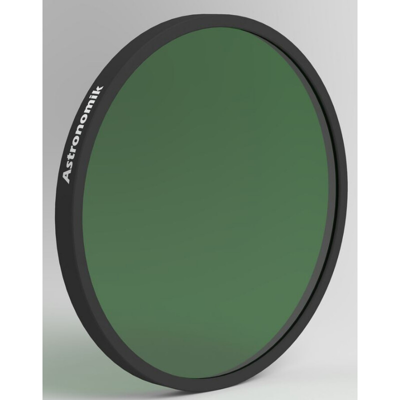 Astronomik Filtro OIII 12nm CCD MaxFR 50mm