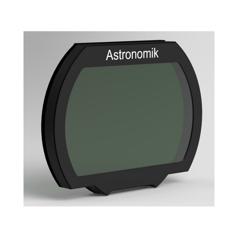 Astronomik Filtro OIII 6nm CCD MaxFR clip Sony alpha 7