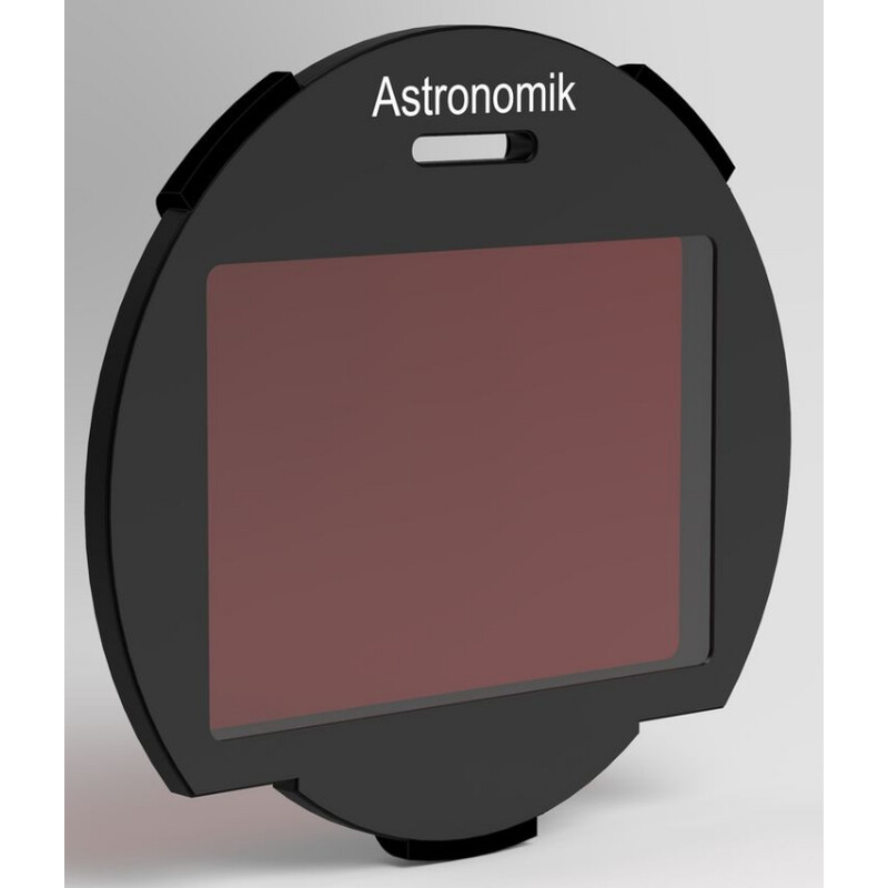 Astronomik Filtro H-alpha 12nm CCD Clip Canon EOS R XL