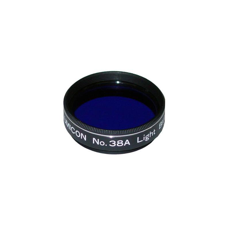 Lumicon Filtro # 38A azul escuro 1,25"