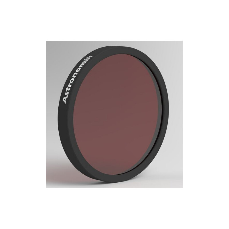 Astronomik Filtro H-alpha 12nm CCD MaxFR 31mm