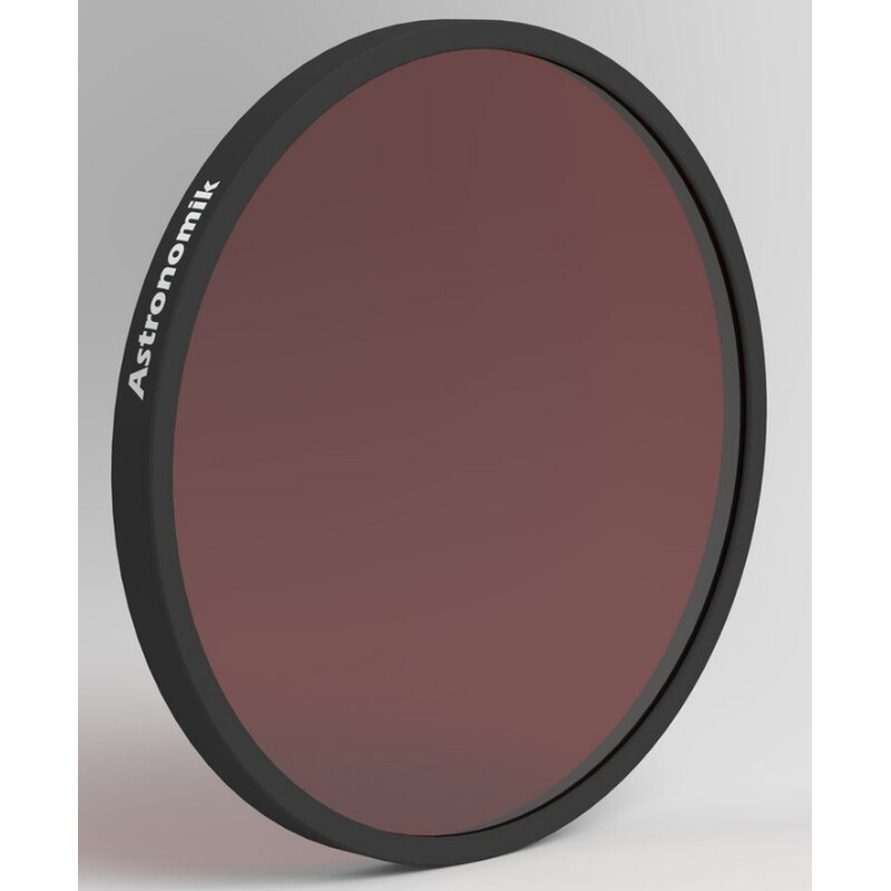 Astronomik Filtro H-alpha 12nm CCD MaxFR 50mm