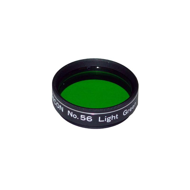 Lumicon Filtro # 56 verde claro 1,25"