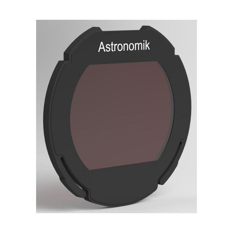 Astronomik Filtro H-alpha 6nm CCD MaxFR Clip Canon EOS APS-C