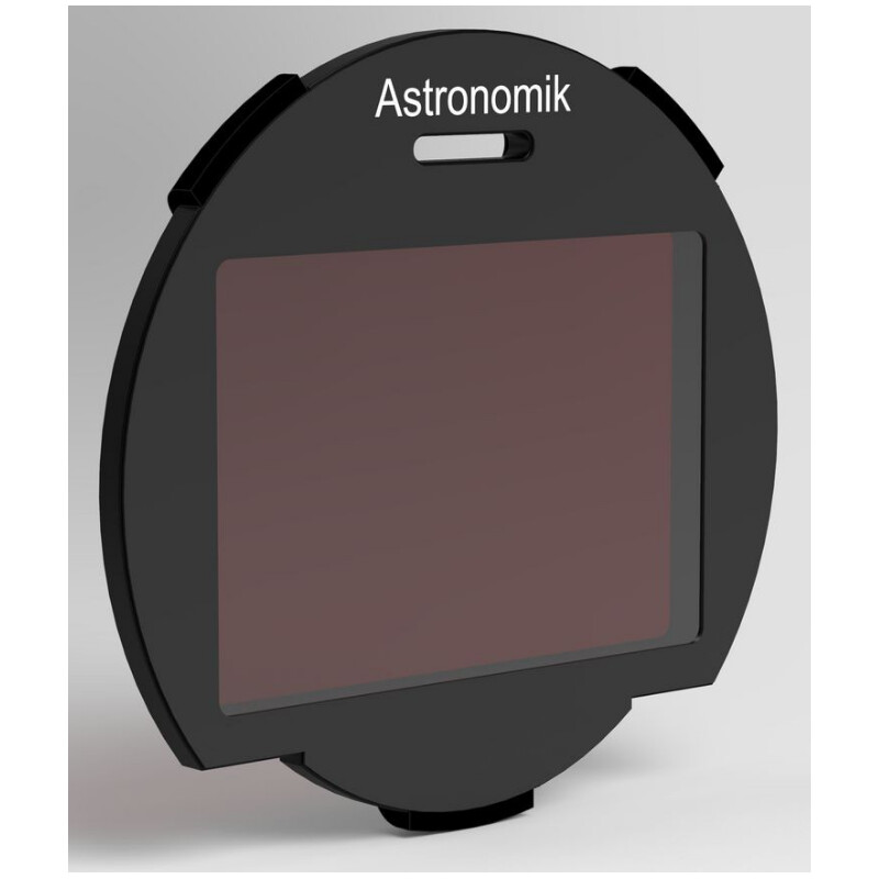 Astronomik Filtro H-alpha 6nm CCD MaxFR Clip Canon EOS R XL