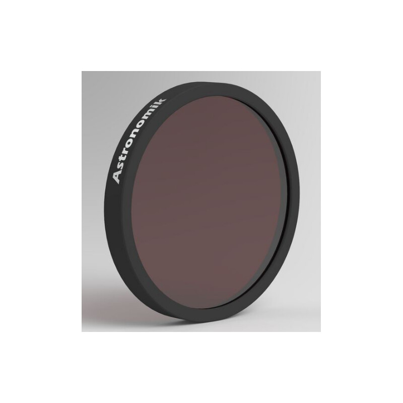 Astronomik Filtro H-alpha 6nm CCD MaxFR 31mm