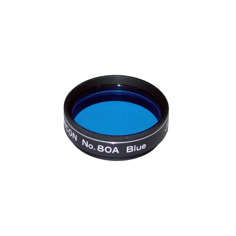 Lumicon Filtro # 80A azul 1,25"