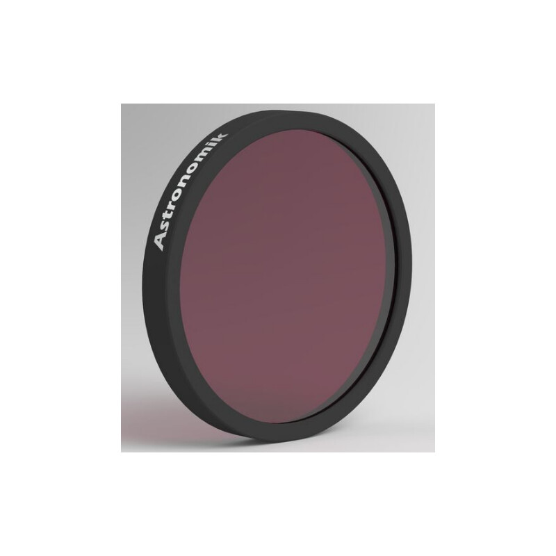 Astronomik Filtro SII 12nm CCD MaxFR 31mm