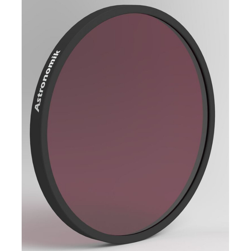 Astronomik Filtro SII 12nm CCD MaxFR 50mm