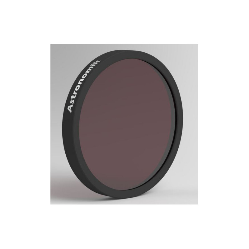 Astronomik Filtro SII 6nm CCD MaxFR 31mm
