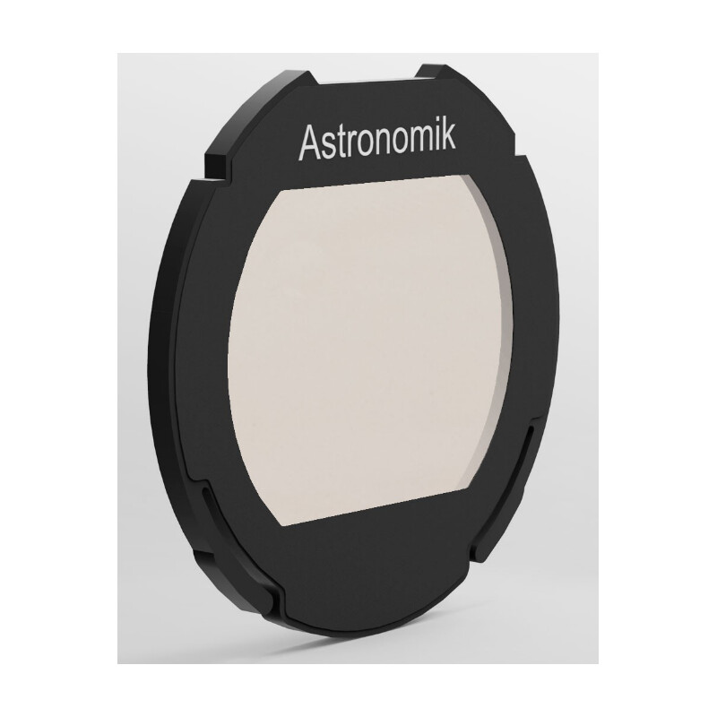 Astronomik Filtro ProPlanet 807 IR-Pass XT Clip Canon EOS APS-C