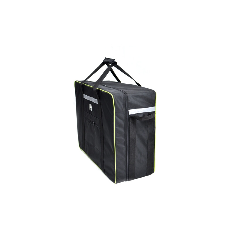 Oklop Estojo de transporte Styropack apropriado para Skywatcher AZ-EQ5