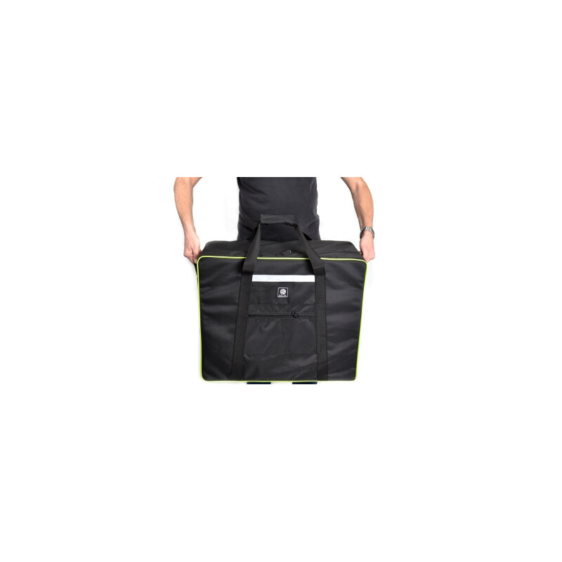 Oklop Estojo de transporte Styropack apropriado para Skywatcher AZ-EQ5