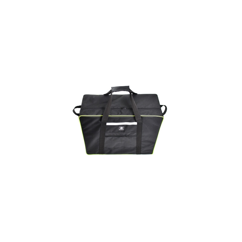 Oklop Estojo de transporte Styropack apropriado para Skywatcher AZ-EQ5