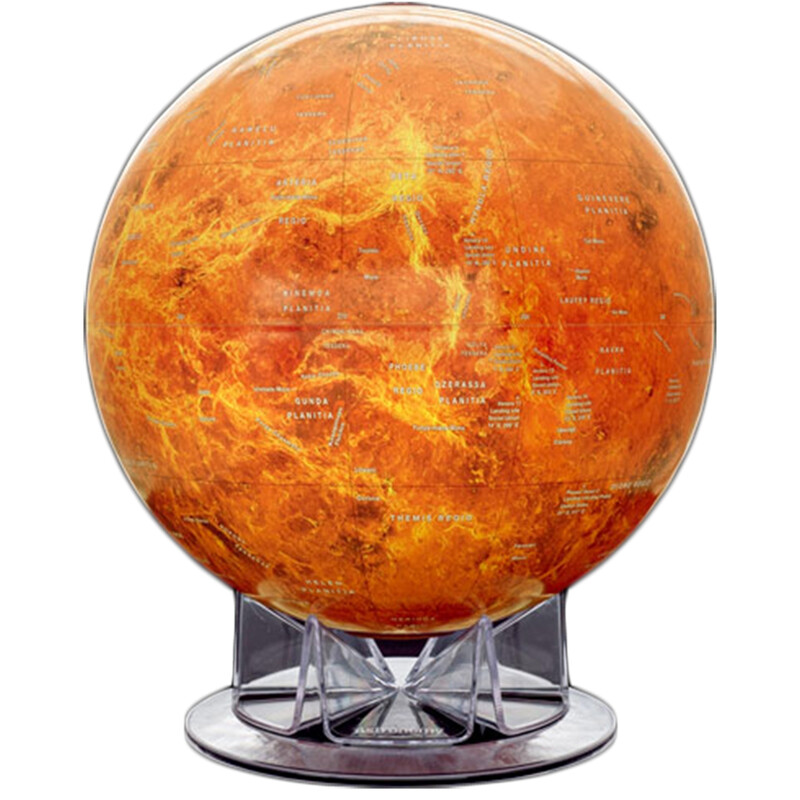 Replogle Globo Vénus 30cm