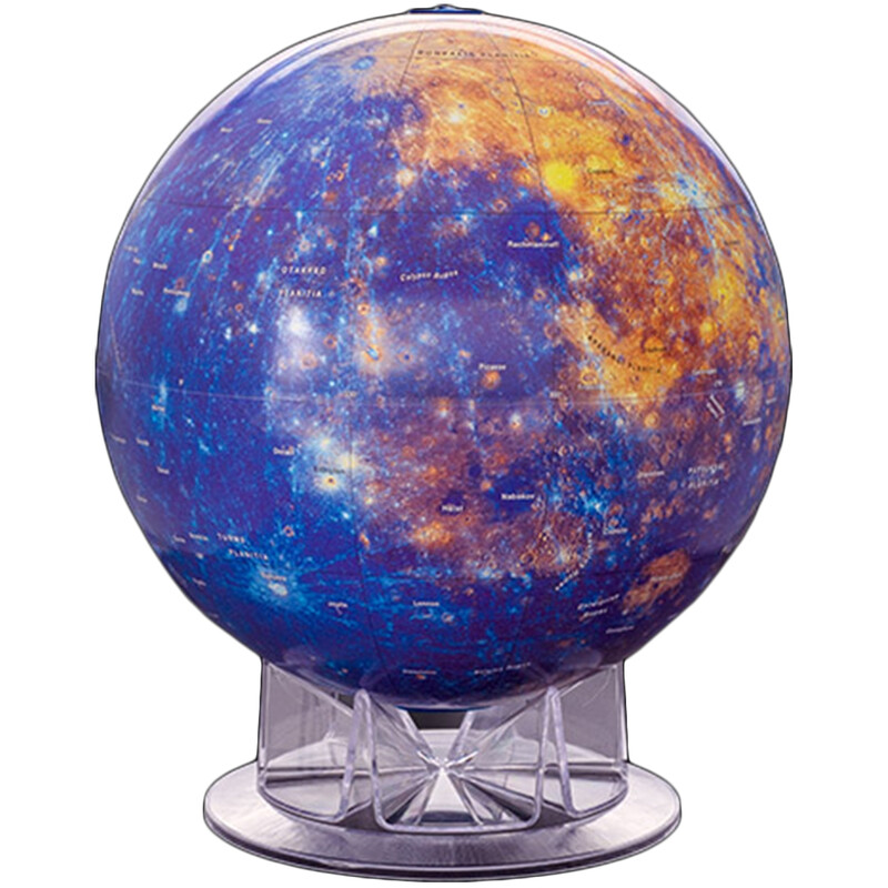 Replogle Globo Mercúrio 30cm