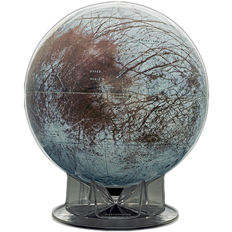 Replogle Globo Lua Europa 30cm