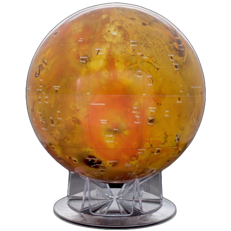 Replogle Globo Lua Io 30cm
