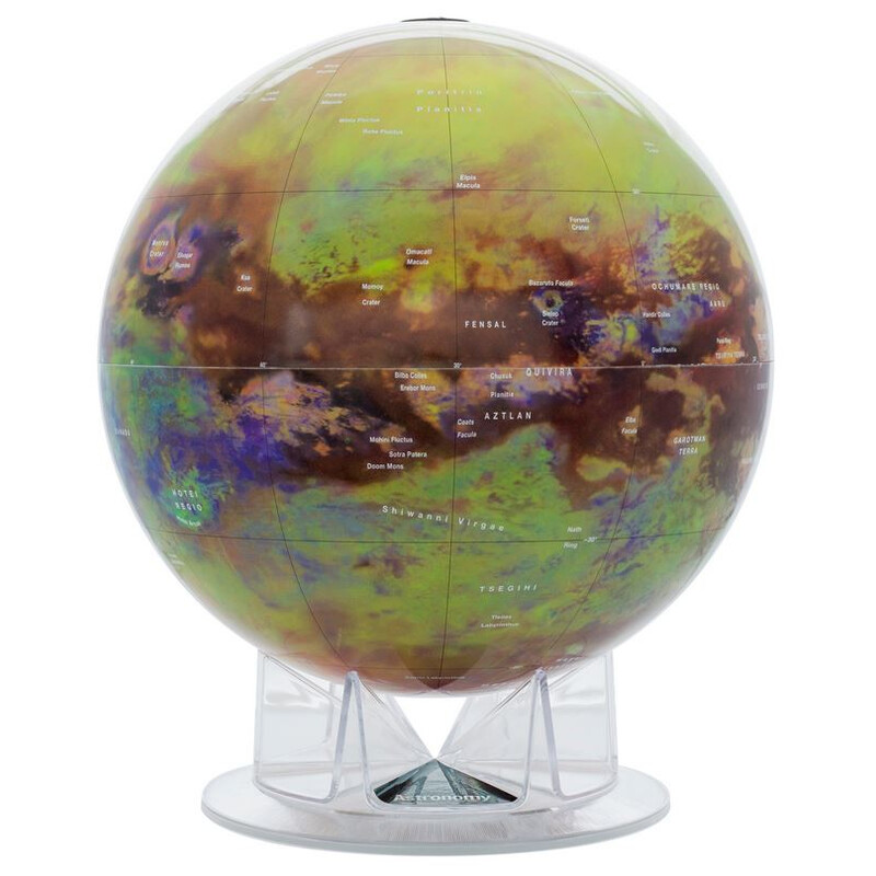 Replogle Globo Lua Titã 30cm
