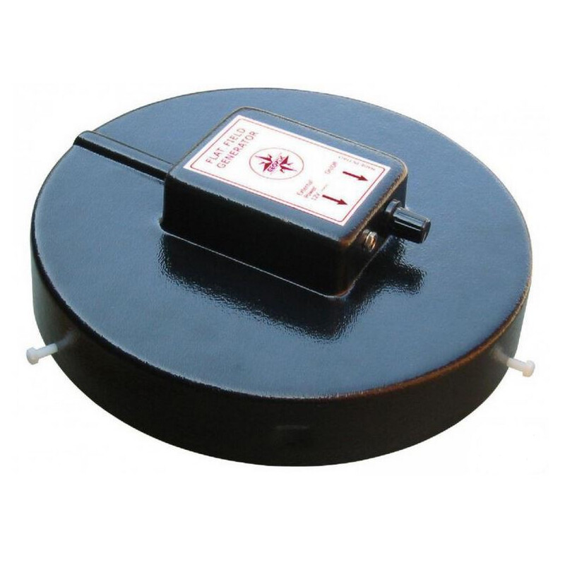 Geoptik Máscara de Flafield Gerador Flatfield 308mm