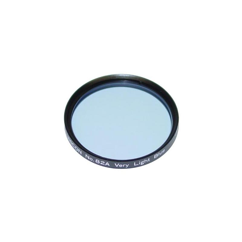 Lumicon Filtro # 82A azul claro 2''