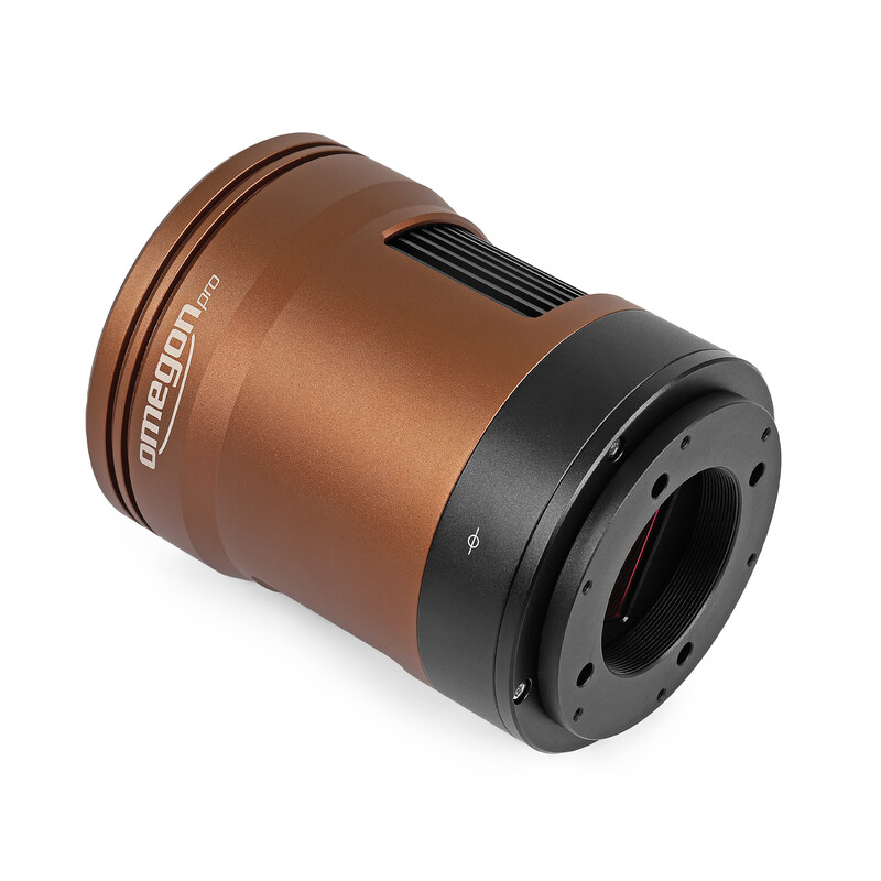 Omegon Câmera Kamera veTEC 571 C Color