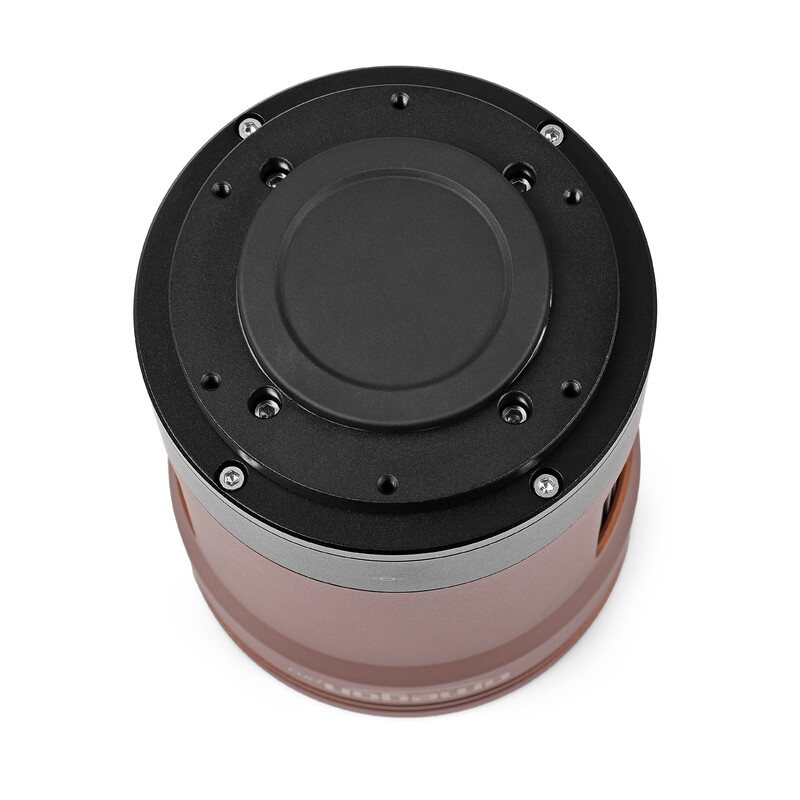Omegon Câmera Kamera veTEC 571 C Color