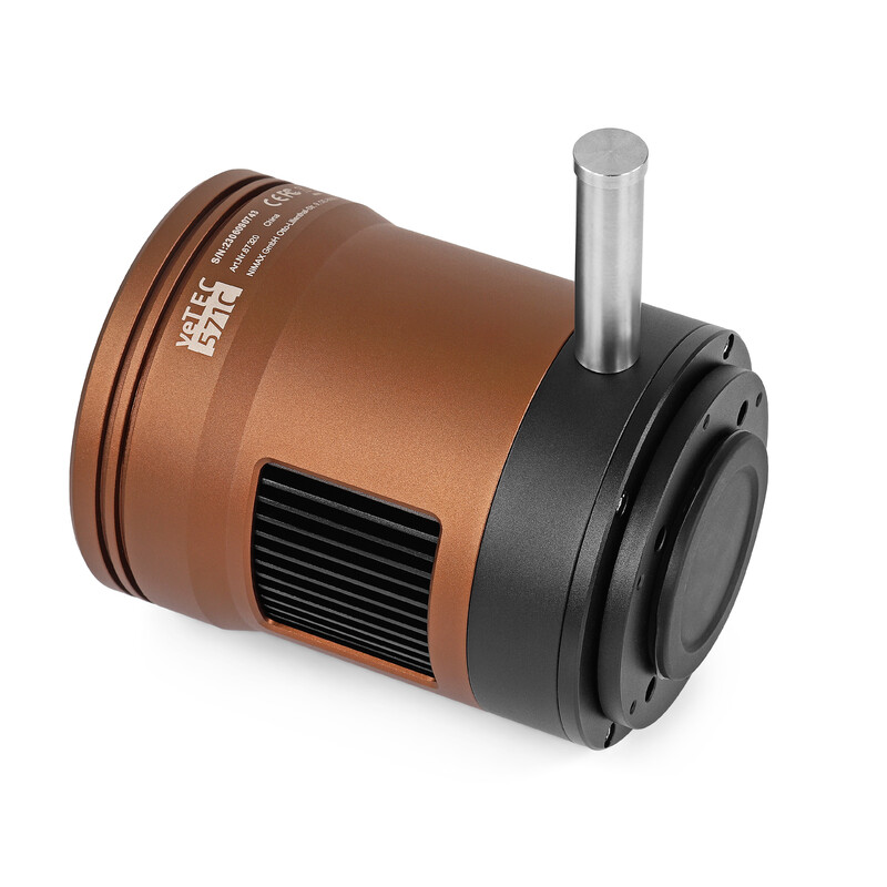 Omegon Câmera veTEC 571 C Color