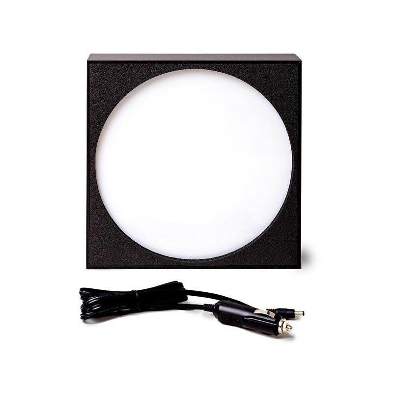 Lacerta Máscara de Flafield 183 mm