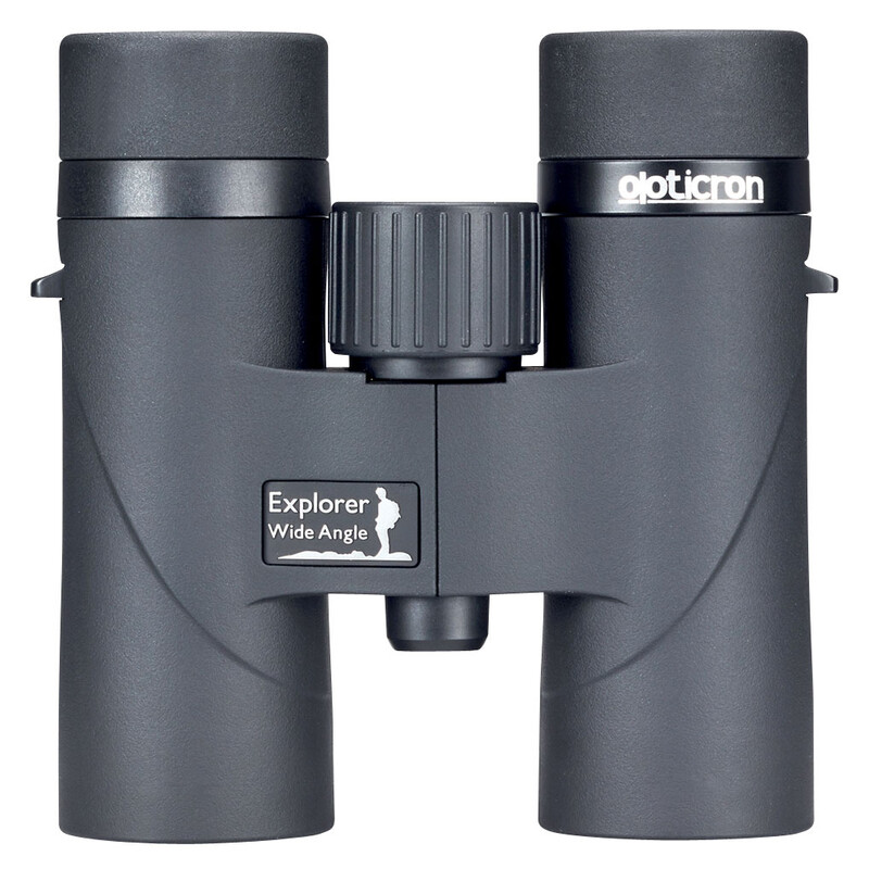 Opticron Binóculo Explorer WA ED-R 8x32